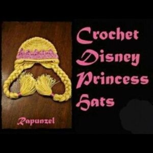 Handmade crochet hats @pascopack